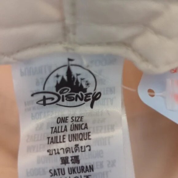 Disney Moana Bucket Hat brand new with tag - Picture 11 of 13